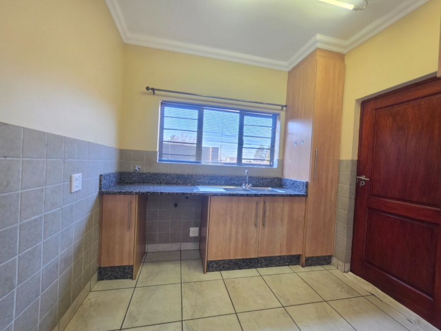 3 Bedroom Property for Sale in Vaalpark Free State